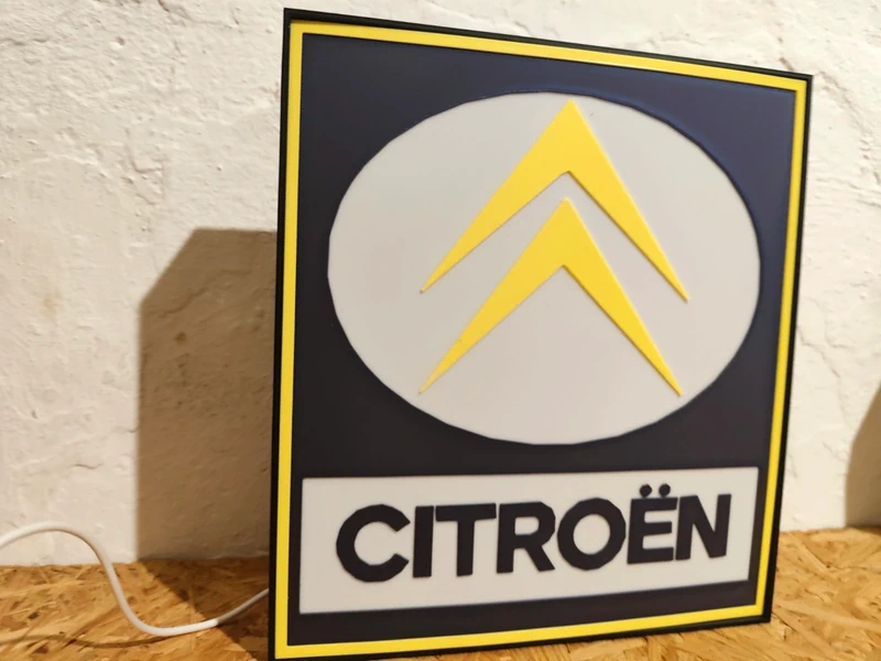 Citroën Vintage — imagem 12
